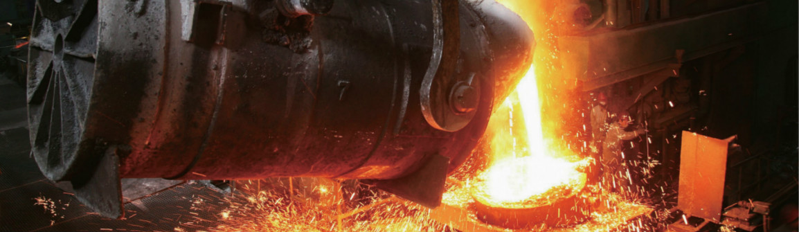 Steel Smelting
